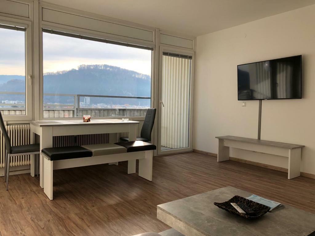 Apartment 4 Salzburg Exterior photo